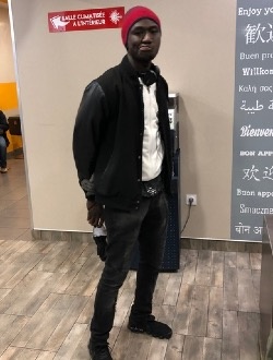 Profil de Samb, un homme célibataire de 32 ans à Noisy-le-Grand