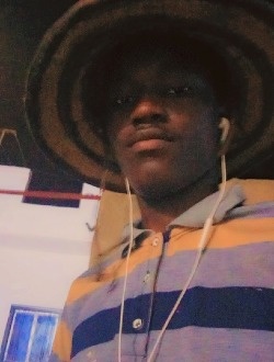 Profil de Gora Faye, un homme célibataire de 20 ans à Thiès