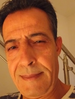 Profil de Stefano, un homme célibataire de 56 ans à Milan