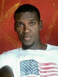 Profil de Pierre, un homme célibataire de 36 ans à Port-au-Prince