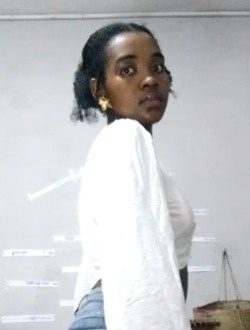 Profil de Flancia, une femme célibataire de 20 ans à Abbreviation Ala