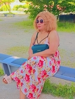 Profil de Sandra🥰🥰, une femme célibataire de 40 ans à Belfort