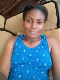 Profil de Pierrette, une femme célibataire de 38 ans à Aba