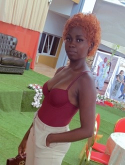 Profil de Manuela, une femme célibataire de 30 ans à Ababa
