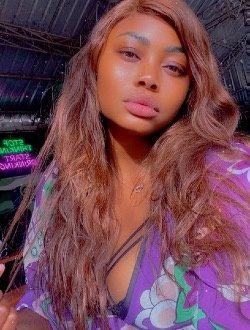 Profil de Venus, une femme célibataire de 36 ans à Douala