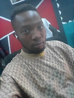 Profil de Claudel, un homme célibataire de 23 ans à Douala