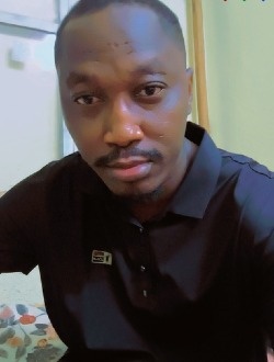 Profil de Boris, un homme célibataire de 39 ans à Bobo-Dioulasso