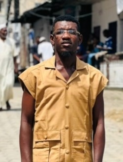 Profil de Jordan, un homme célibataire de 29 ans à Douala