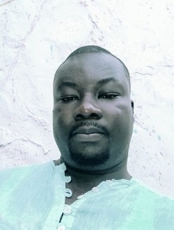 Profil de Hilaire, un homme célibataire de 39 ans à Abidjan