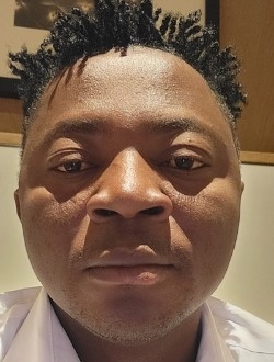 Profil de Frank, un homme célibataire de 34 ans à Yaoundé