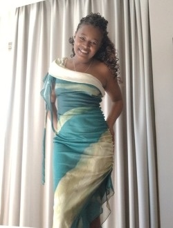 Profil de Elsa, une femme célibataire de 33 ans à Toamasina