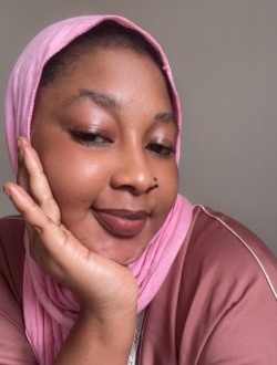 Profil de Aisha, une femme célibataire de 28 ans à Yaoundé