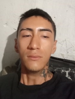 Profil de Silba, un homme célibataire de 20 ans à Juárez