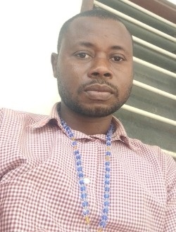 Profil de Abel, un homme célibataire de 43 ans à Lomé