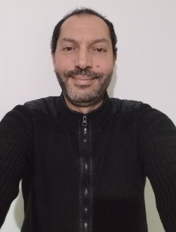 Profil de Mistic, un homme célibataire de 45 ans à Lille