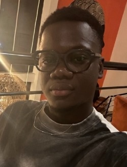 Profil de Mohamed, un homme célibataire de 26 ans à Conakry