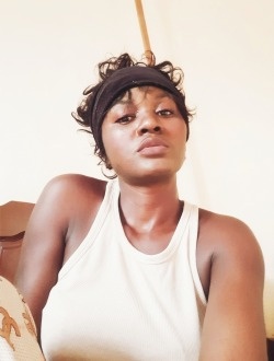 Profil de Johane, une femme célibataire de 24 ans à Ahala