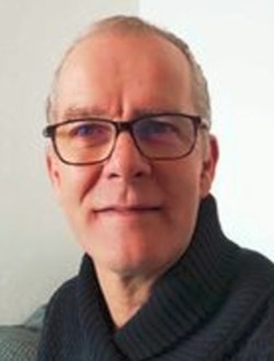 Profil de Christian, un homme célibataire de 64 ans à Chambéry