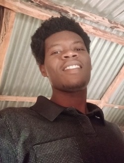 Profil de Romeo, un homme célibataire de 24 ans à Lomé