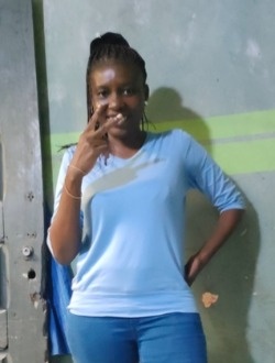 Profil de Diamantnoir, une femme célibataire de 35 ans à Abidjan