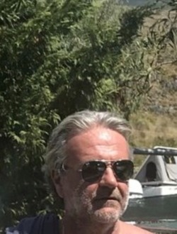 Profil de Marco, un homme célibataire de 53 ans à Aix-les-Bains
