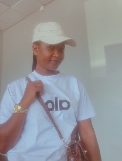 Profil de Francisca, une femme célibataire de 29 ans à Libreville