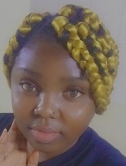 Profil de Olivia, une femme célibataire de 33 ans à Douala