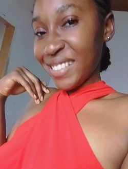 Profil de Christy, une femme célibataire de 29 ans à Yaoundé