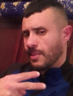 Profil de Loucif, un homme célibataire de 39 ans à Bab el Oued