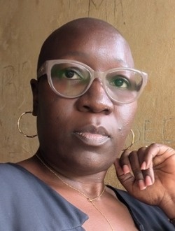Profil de Helo, une femme célibataire de 41 ans à Yaoundé