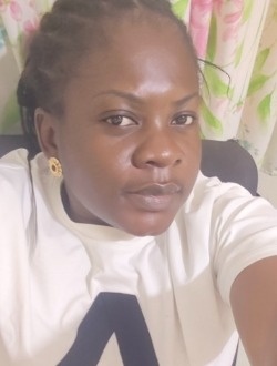 Profil de Miel, une femme célibataire de 34 ans à Douala