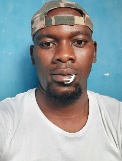 Profil de Tobias, un homme célibataire de 32 ans à Yaoundé