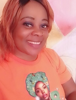 Profil de Linda, une femme célibataire de 35 ans à Yaoundé