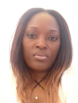 Profil de Irene Virginie, une femme célibataire de 41 ans à Yaoundé