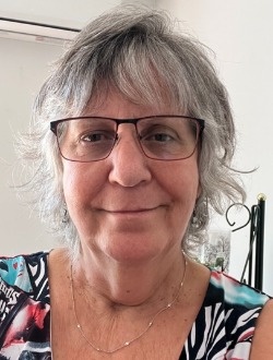 Profil de Sylvie, une femme célibataire de 61 ans à Saint-Jean-sur-Richelieu