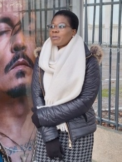 Profil de Emmanuella, une femme célibataire de 47 ans à Annemasse