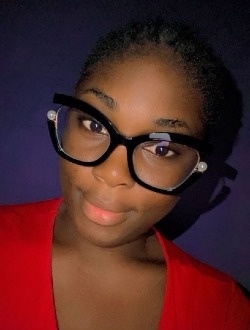 Profil de Marie Genevieve, une femme célibataire de 29 ans à Yaoundé