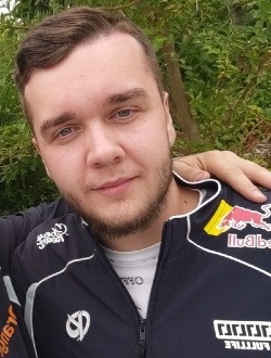Profil de Gontran, un homme célibataire de 23 ans à Sainte-Luce