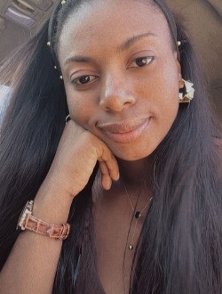 Profil de Eunice, une femme célibataire de 30 ans à Marseille