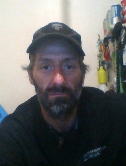 Profil de Dave, un homme célibataire de 45 ans à Jonquière