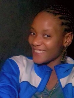 Profil de Nelvia, une femme célibataire de 26 ans à Libreville
