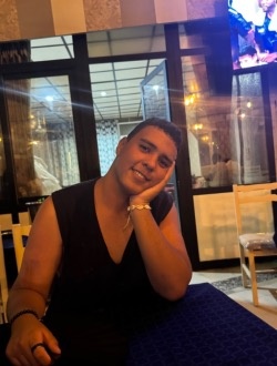 Profil de Hamza, un homme célibataire de 18 ans à Béja