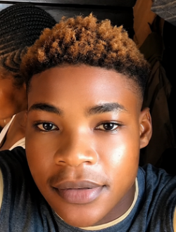Profil de Nifemi, un homme célibataire de 23 ans à Lagos