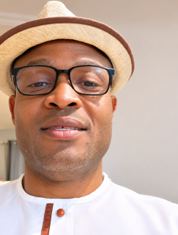 Profil de Marco, un homme célibataire de 48 ans à Montréal