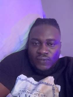 Profil de Ciro, un homme célibataire de 35 ans à Lagos