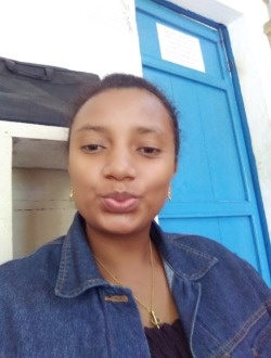 Profil de Anicette, une femme célibataire de 30 ans à Antalaha