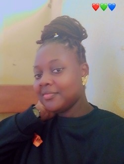 Profil de Vanelle, une femme célibataire de 22 ans à Ébolakoun