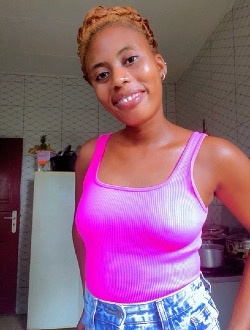 Profil de Anna, une femme célibataire de 28 ans à Rouen