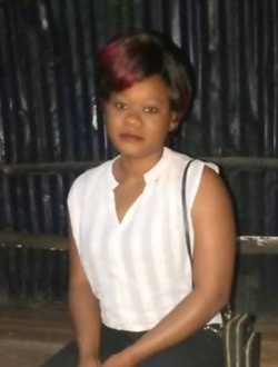 Profil de Loveth, une femme célibataire de 28 ans à Tanguiéta