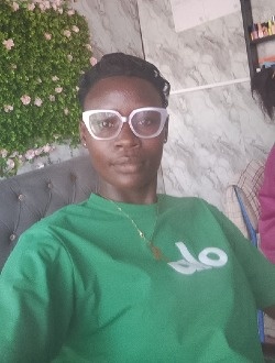 Profil de Alvyne Lynda, une femme célibataire de 31 ans à Bafang